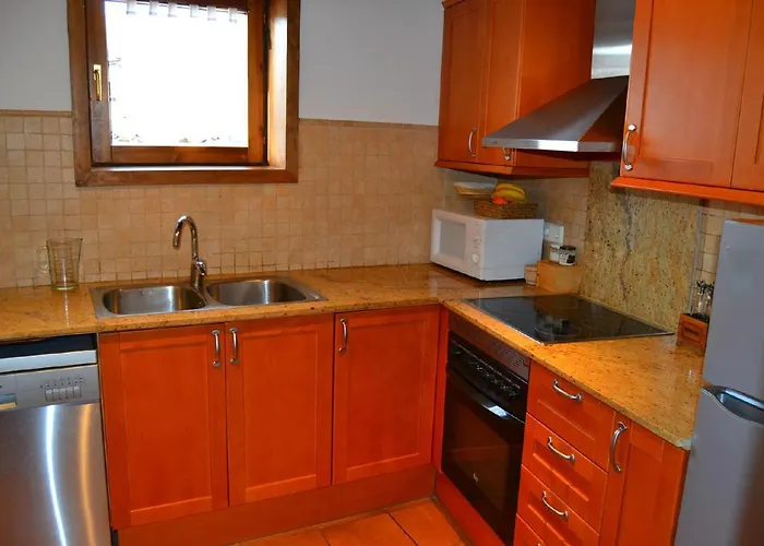 Casa Con Jardin En Guils Guils de Cerdaña