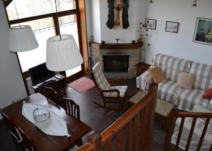 Casa Con Jardin En Guils Guils de Cerdaña