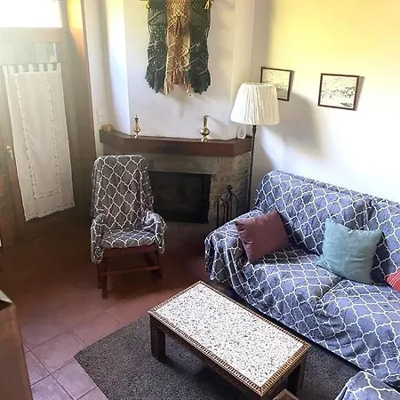 Casa Con Jardin En Guils