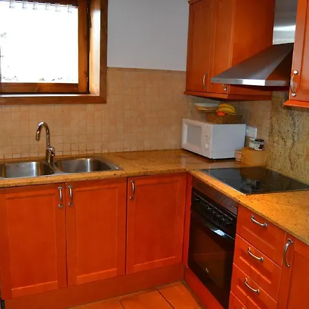 Casa Con Jardin En Guils Guils de Cerdana
