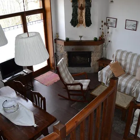 Casa Con Jardin En Guils Guils de Cerdana